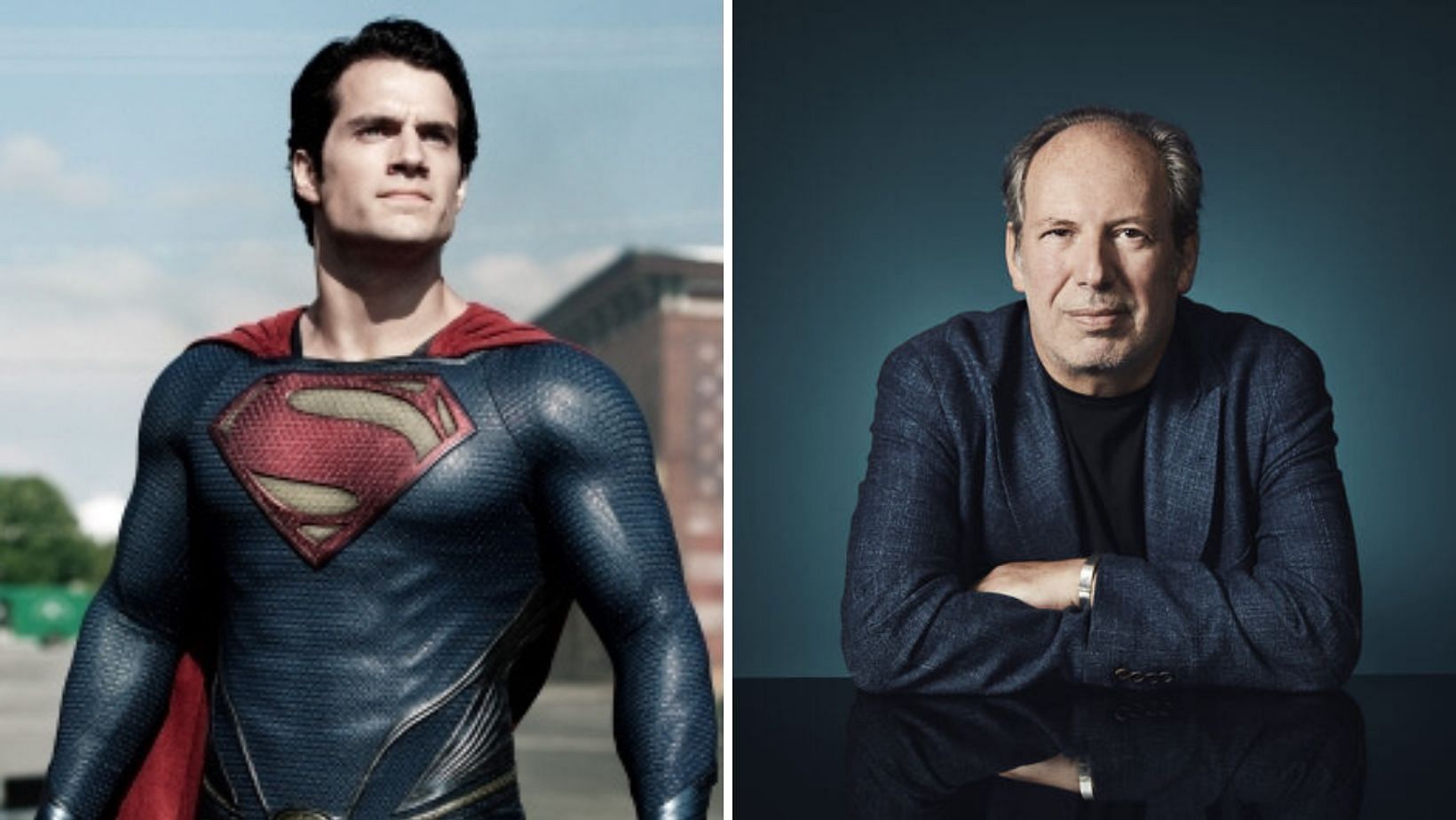 Hans Zimmer's iconic score for 'Man of Steel' soars, capturing the awe and wonder of Superman's story (Image via Sportskeeda)